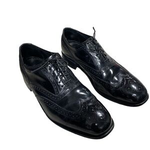 Florsheim Oxford Men’s Dress Shoes Size 12